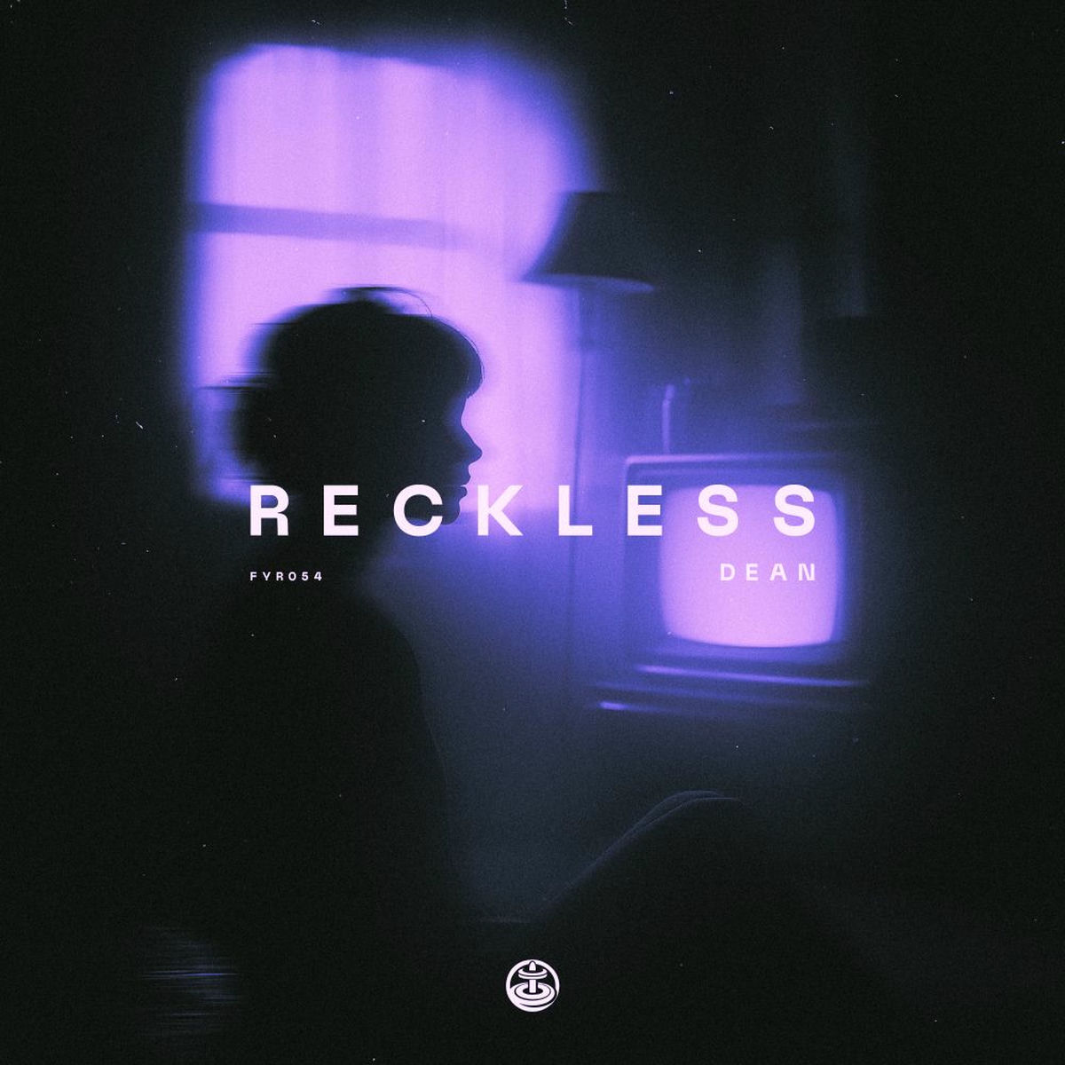 Album cover of Reckless