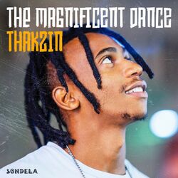 Cover of The Magnificent Dance