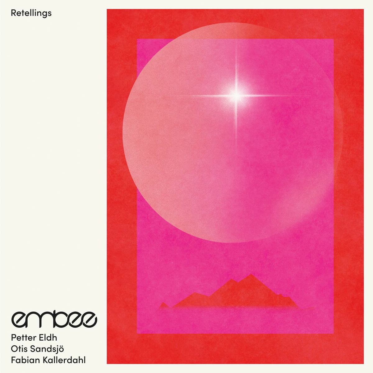 Album cover of Retellings
