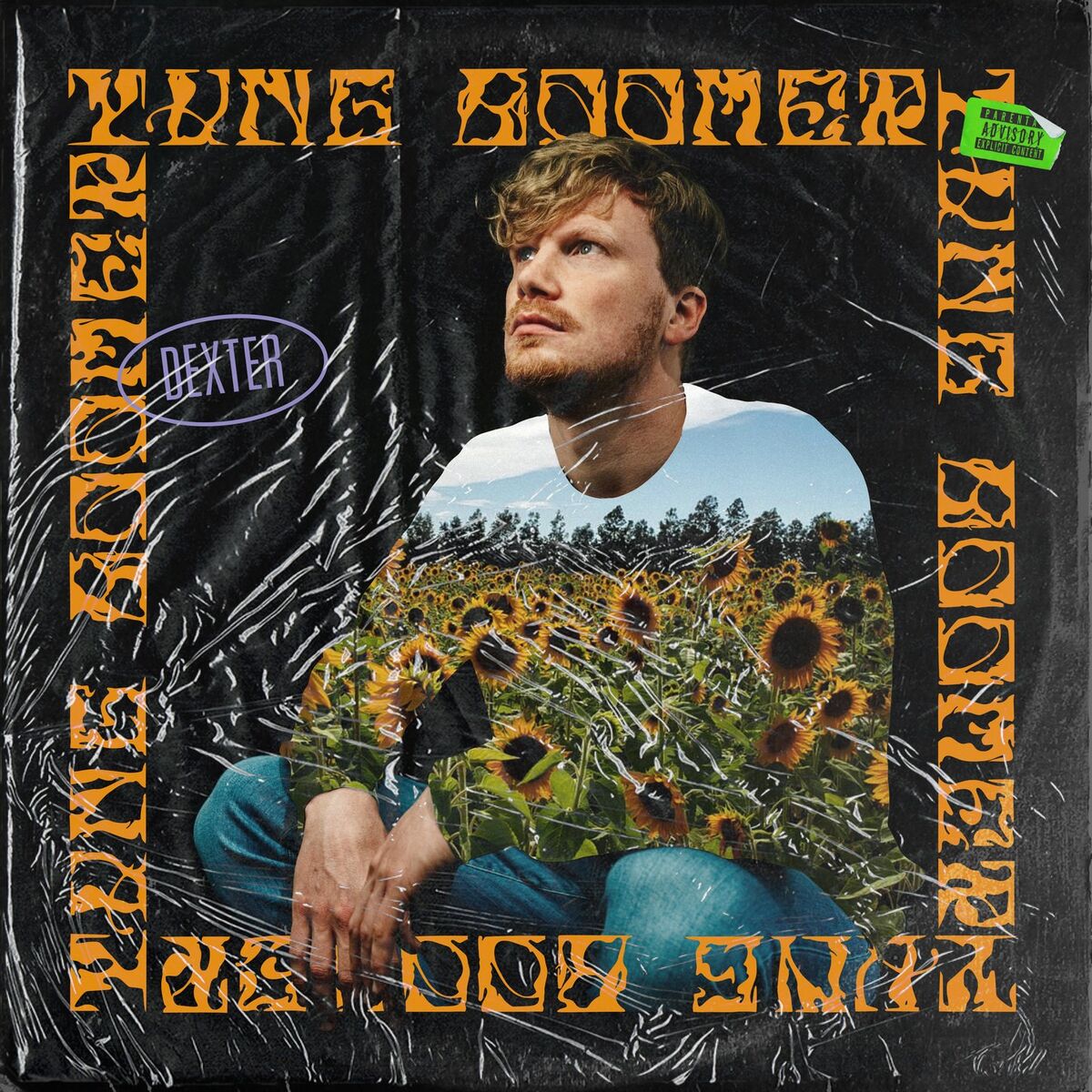 Album cover of Yung Boomer