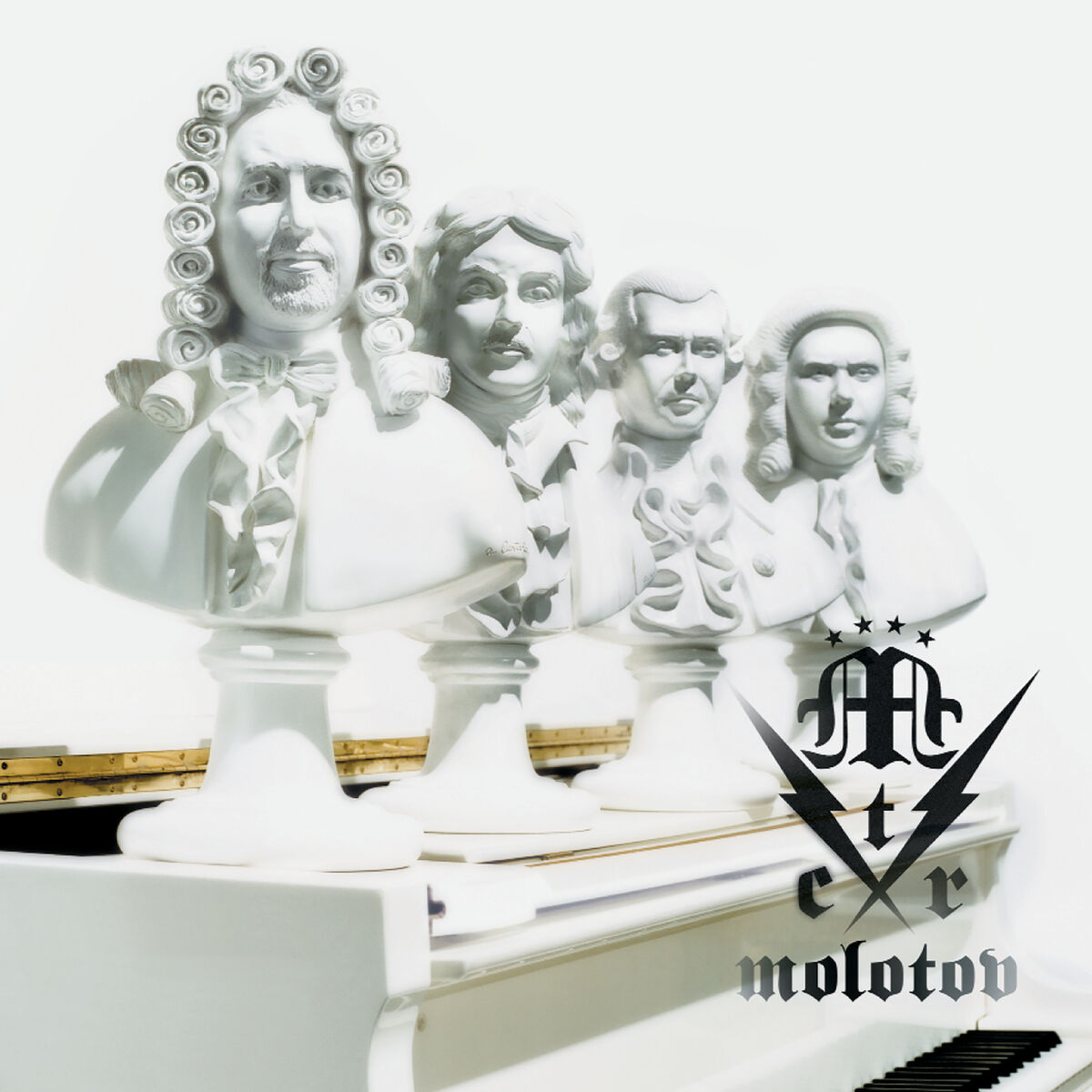 Album cover of Chavas