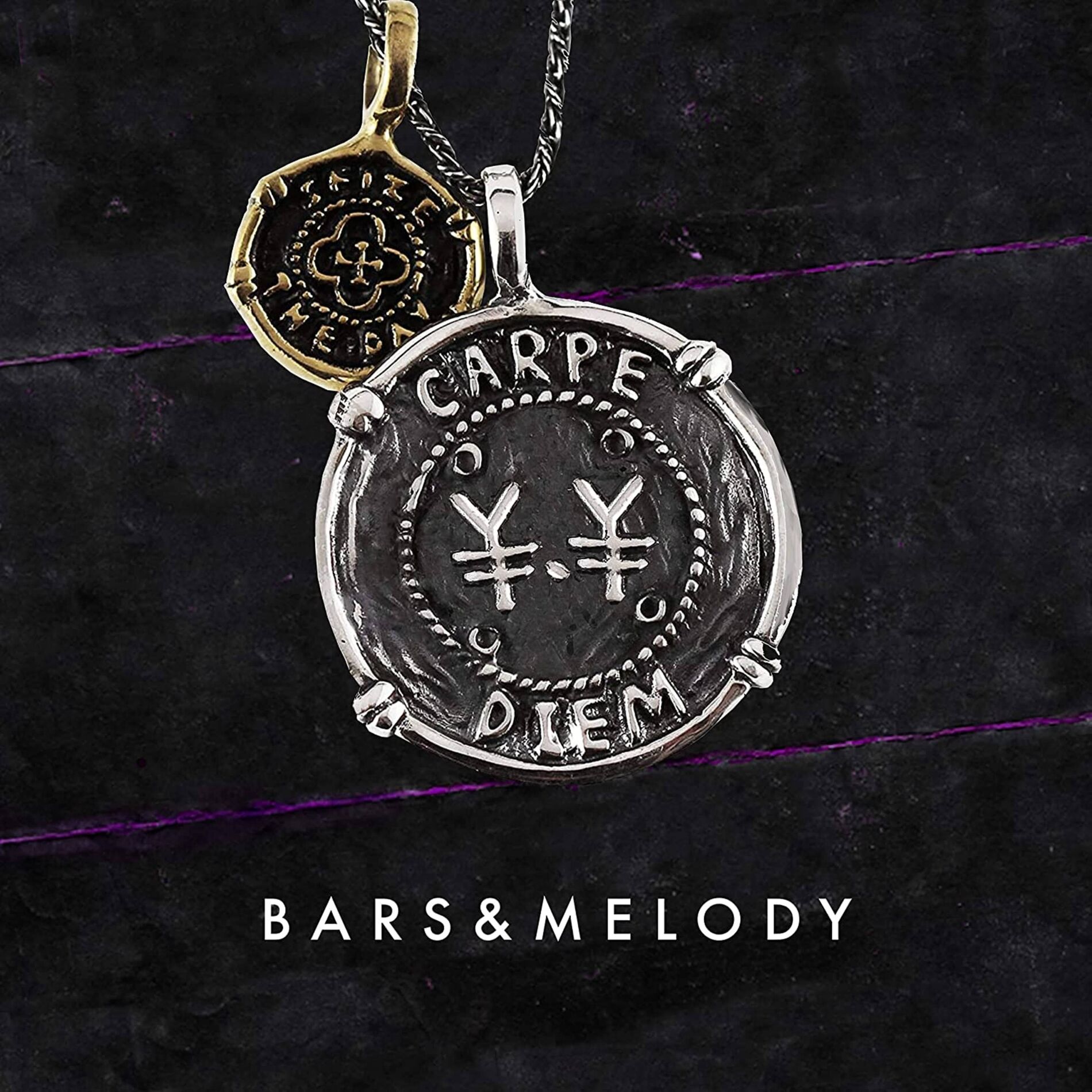 Album cover of Carpe Diem