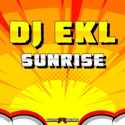 Cover of Sunrise