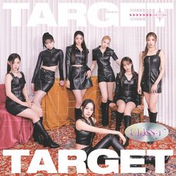 Cover of Target