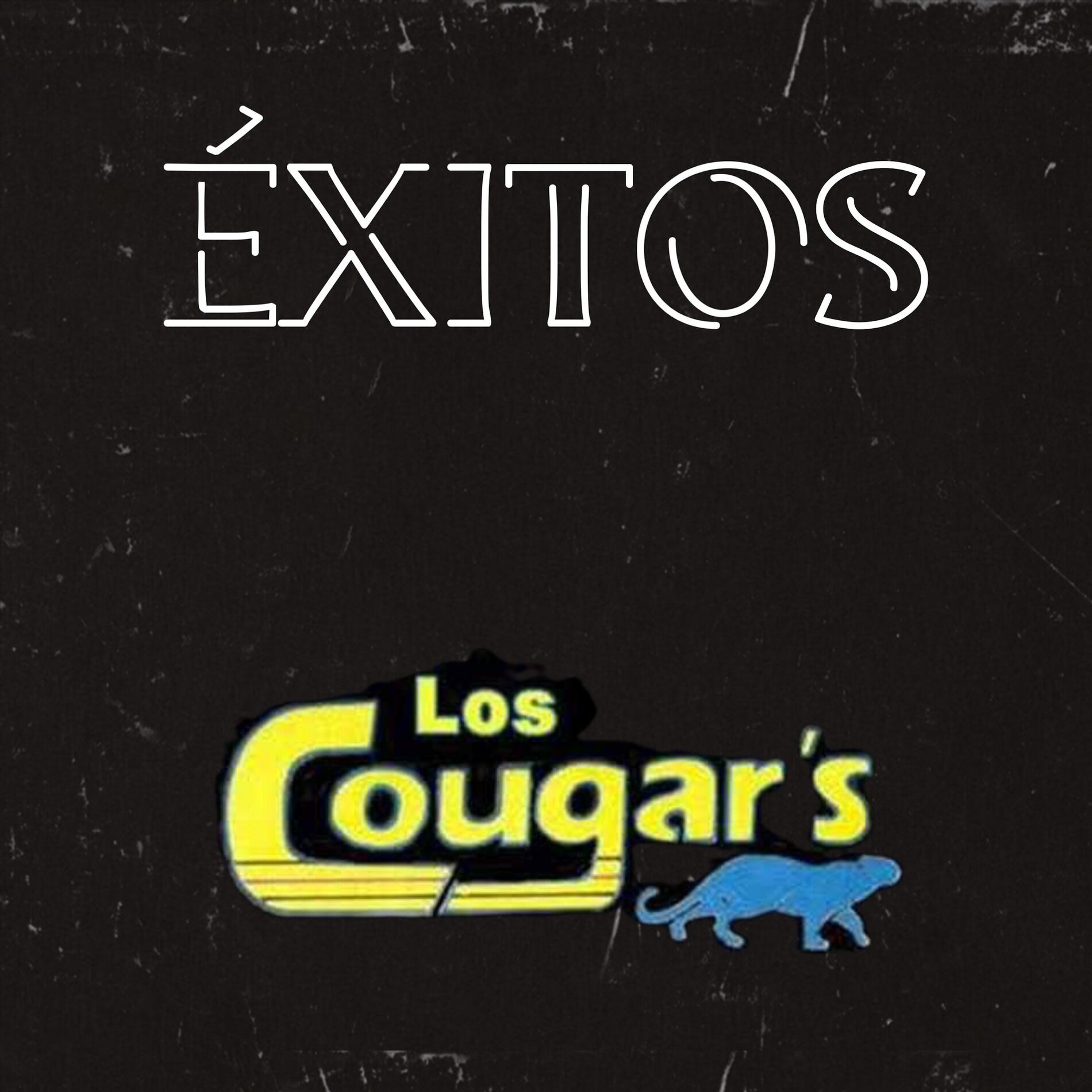 Album cover of Éxitos
