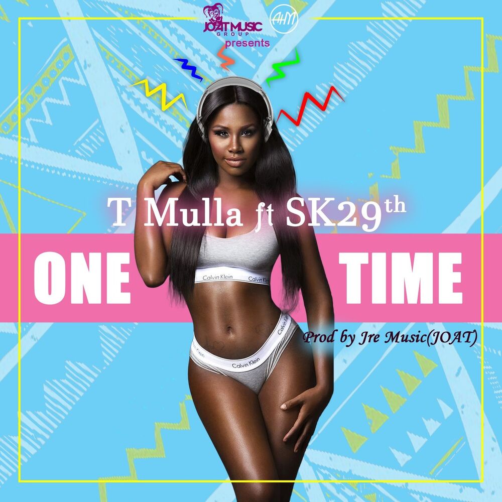 Picture of One Time (feat. Sk 29th)