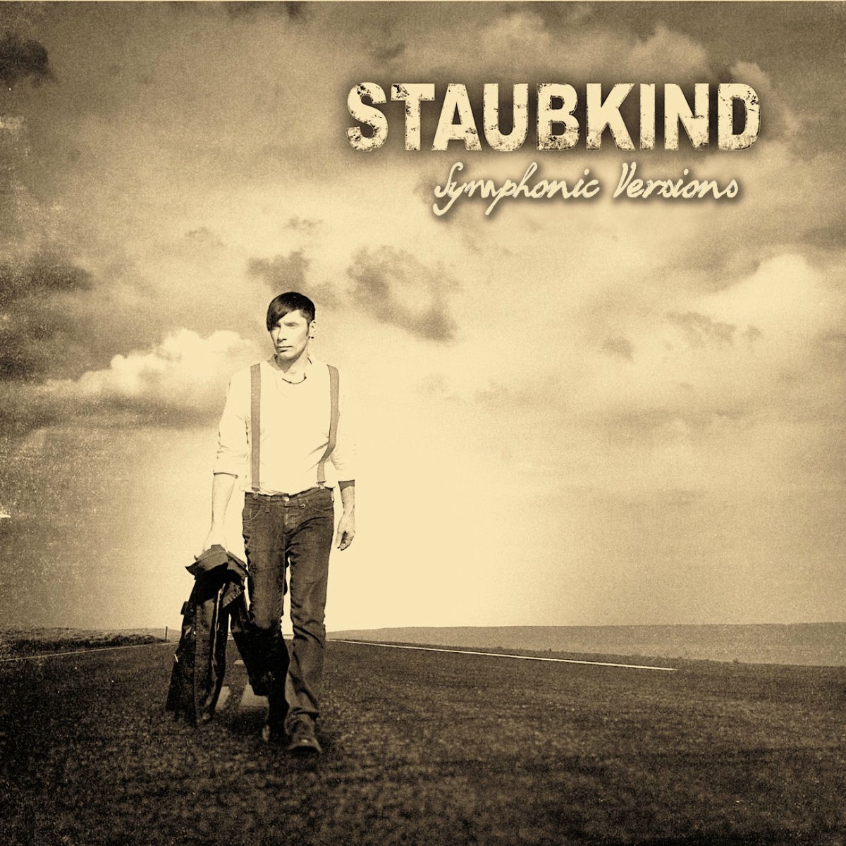 Album cover of Symphonic Versions