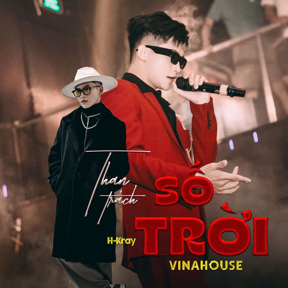 Picture of Than Trách Số Trời (Vinahouse Remix)