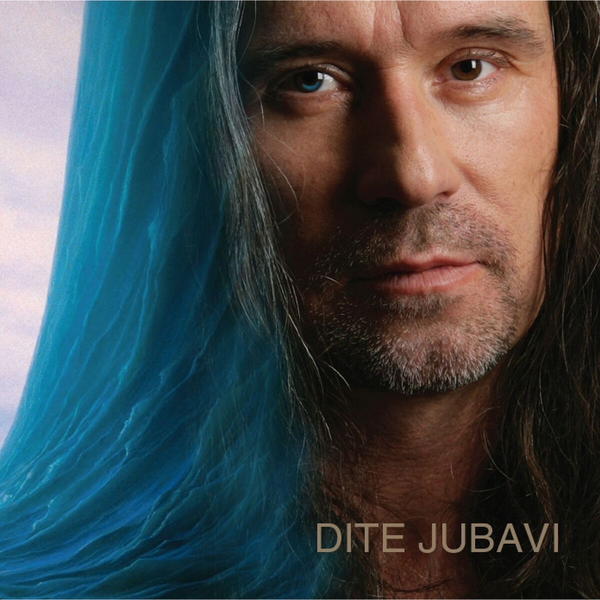 Album cover of Dite Jubavi
