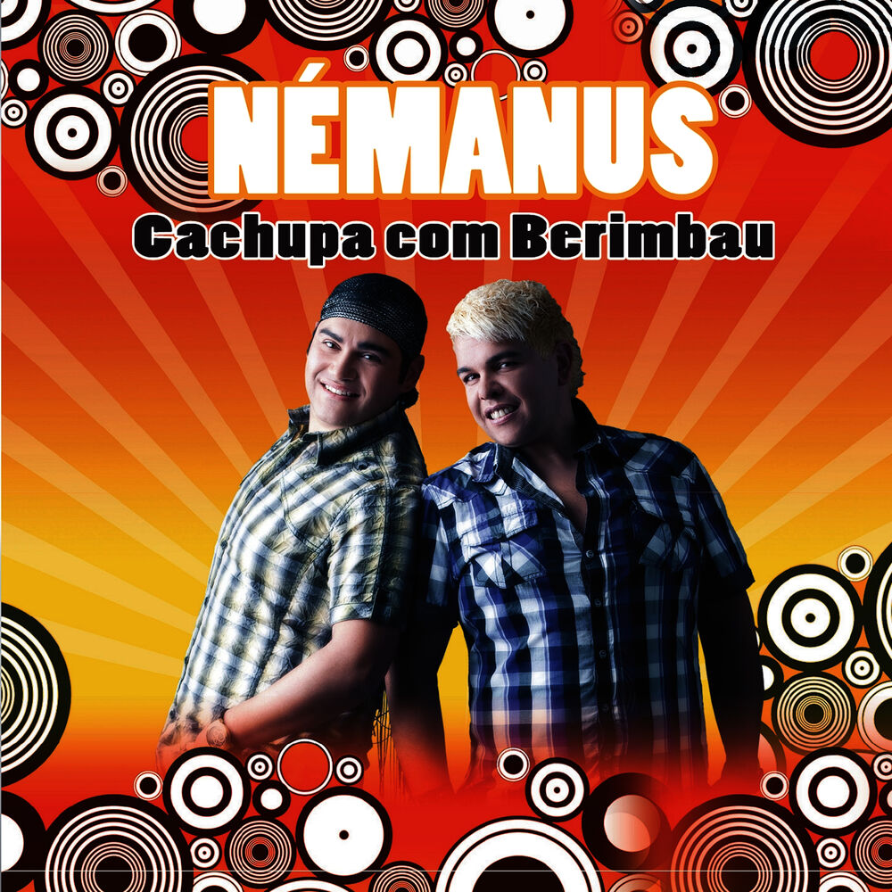 Picture of Cachupa Com Berimbau