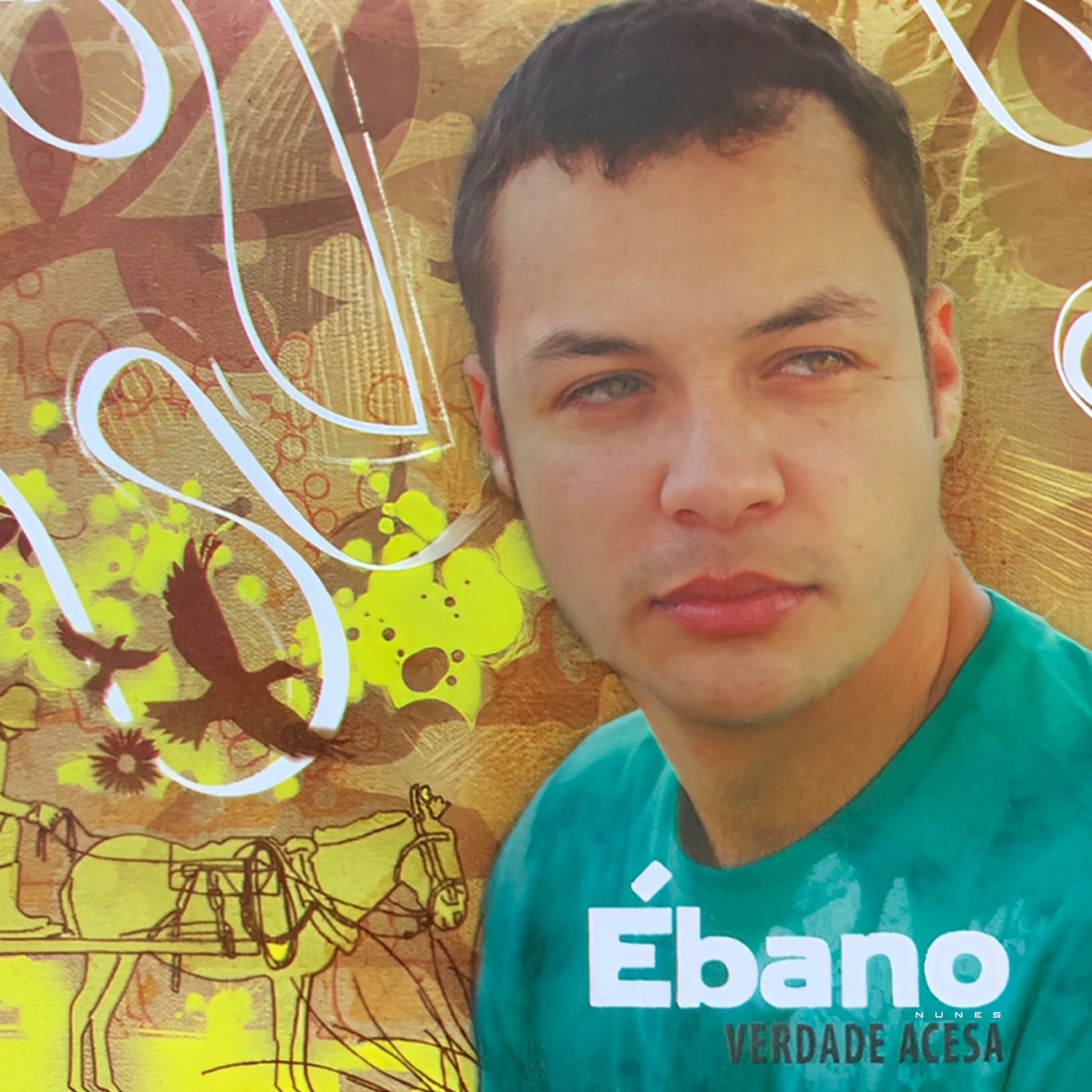 Album cover of Verdade Acesa