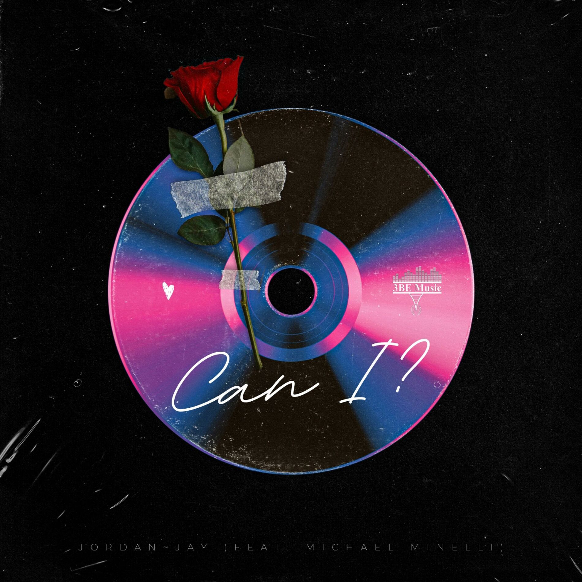 Album cover of Can I?
