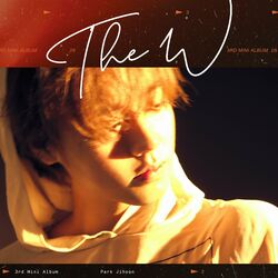 Cover of The W