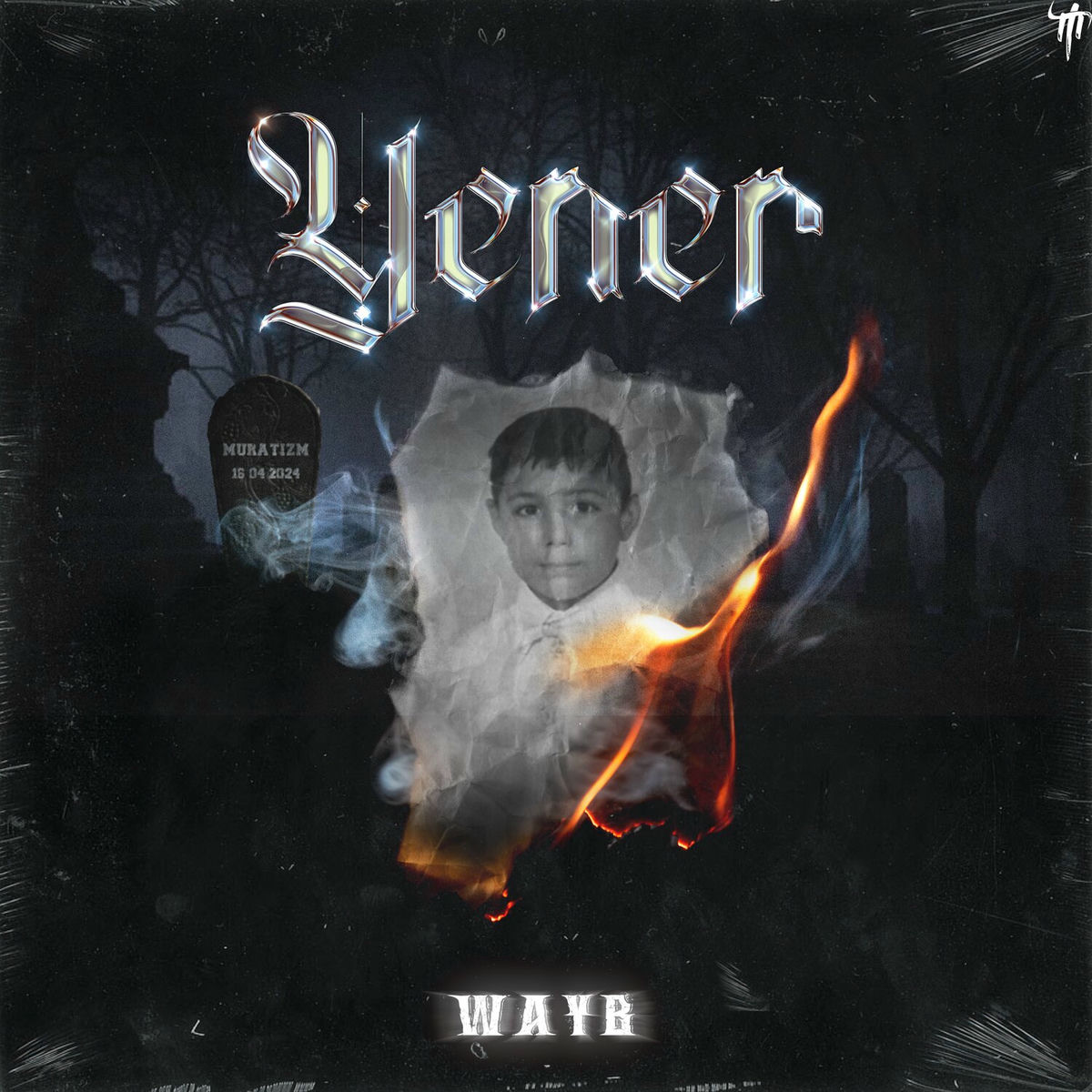 Album cover of YENER