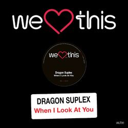 Cover of When I Look at You