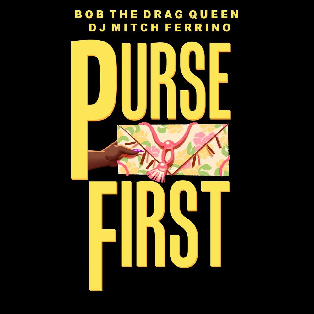 Picture of Purse First (feat. DJ Mitch Ferrino)