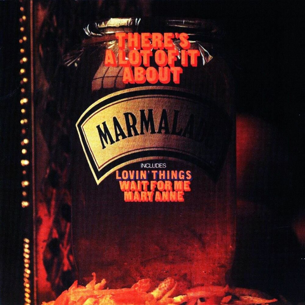 Picture of There's a Lot of It About (Original Recordings)