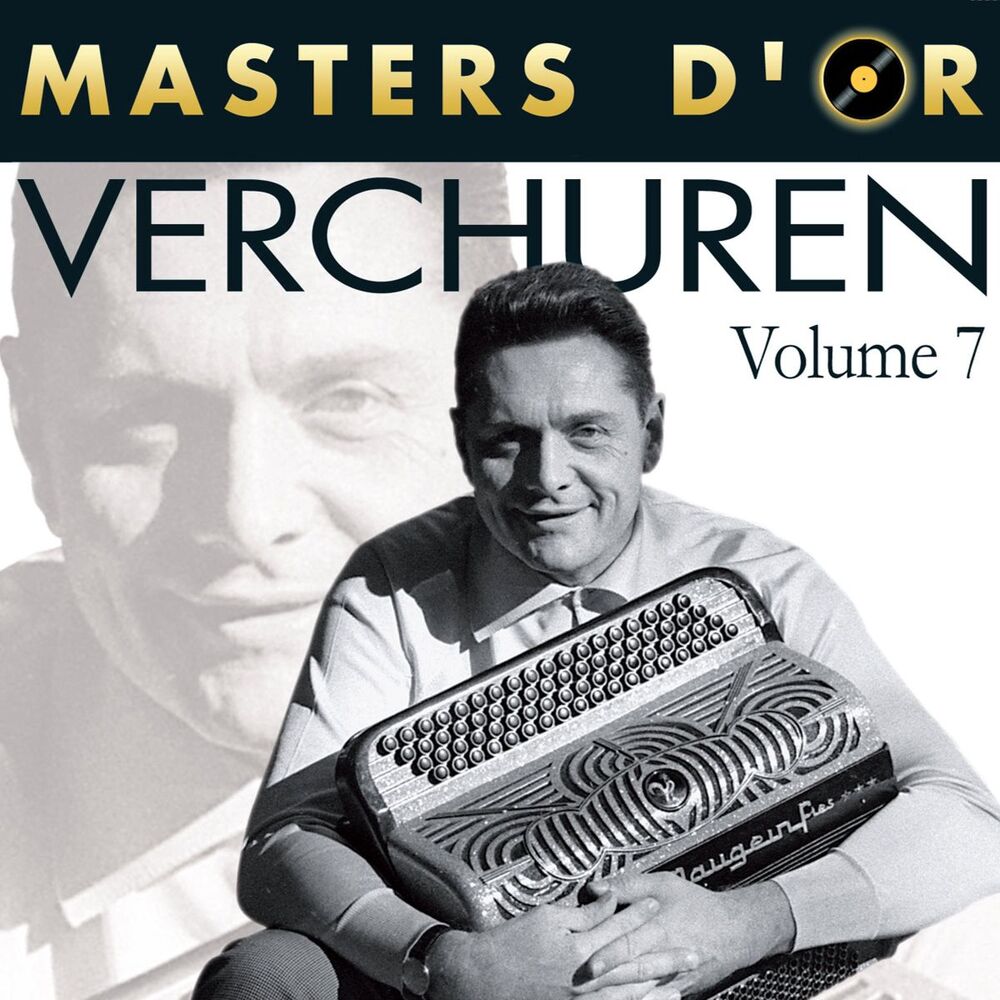 Picture of Masters D'Or Volume 7