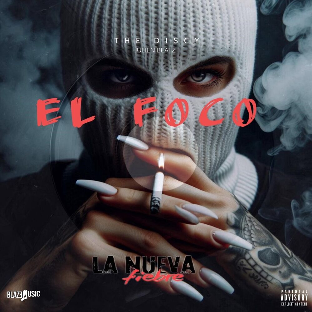 Picture of El Foco