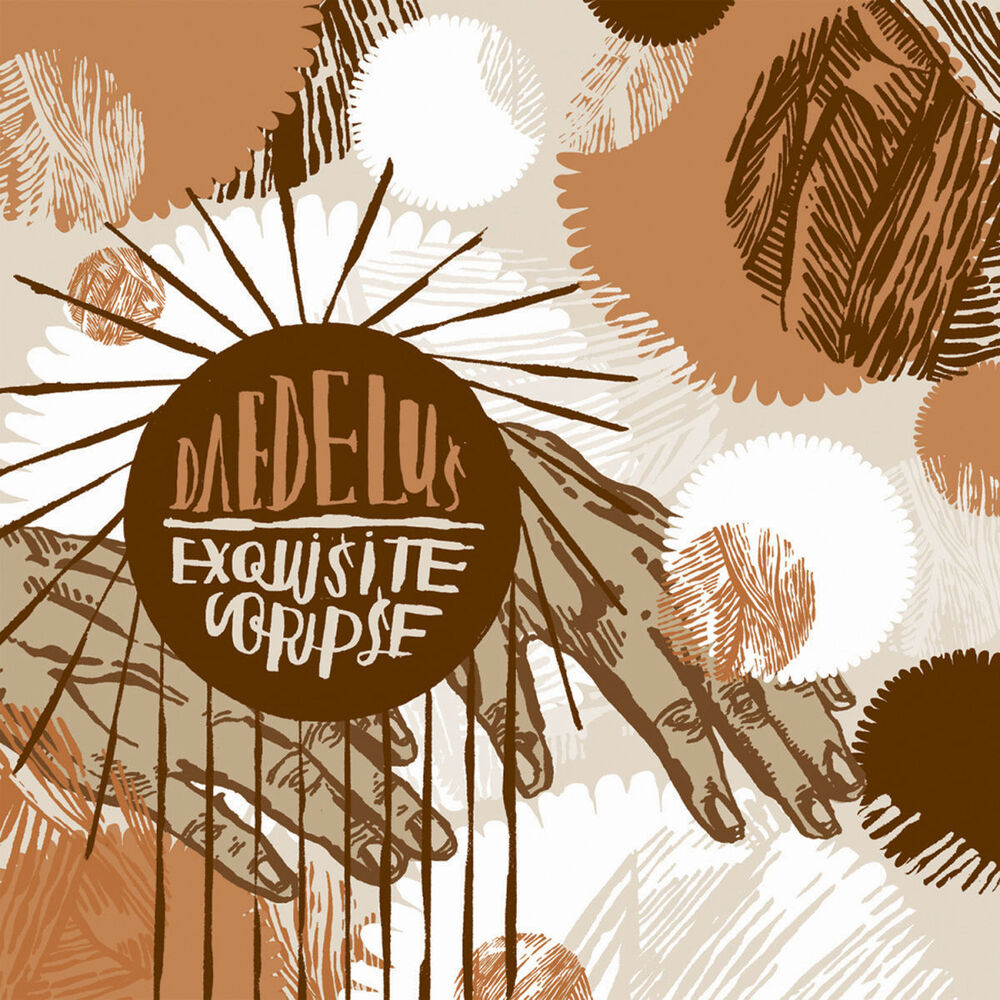 Picture of Exquisite Corpse