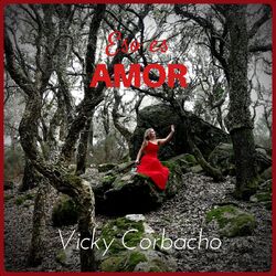 Cover of Eso Es Amor