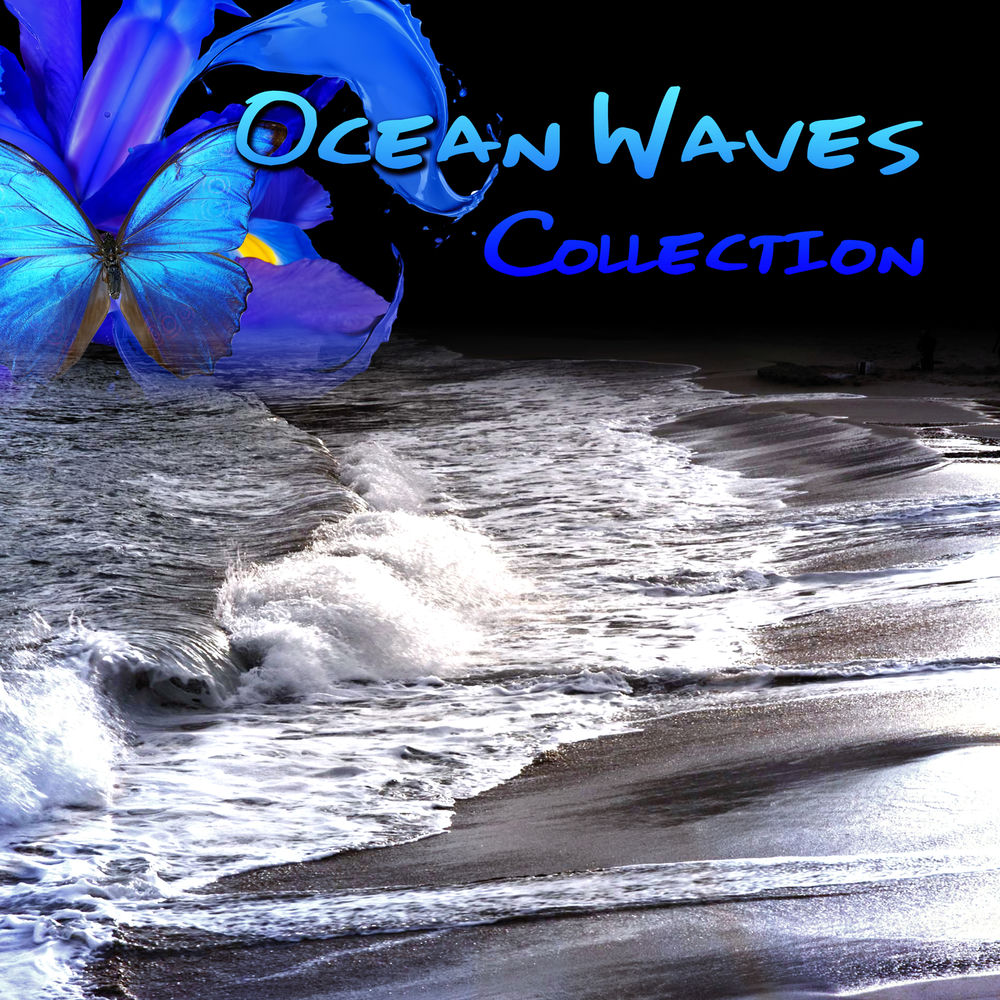 Relaxing Ocean Wave Sound Effects