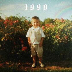 Cover of 1998