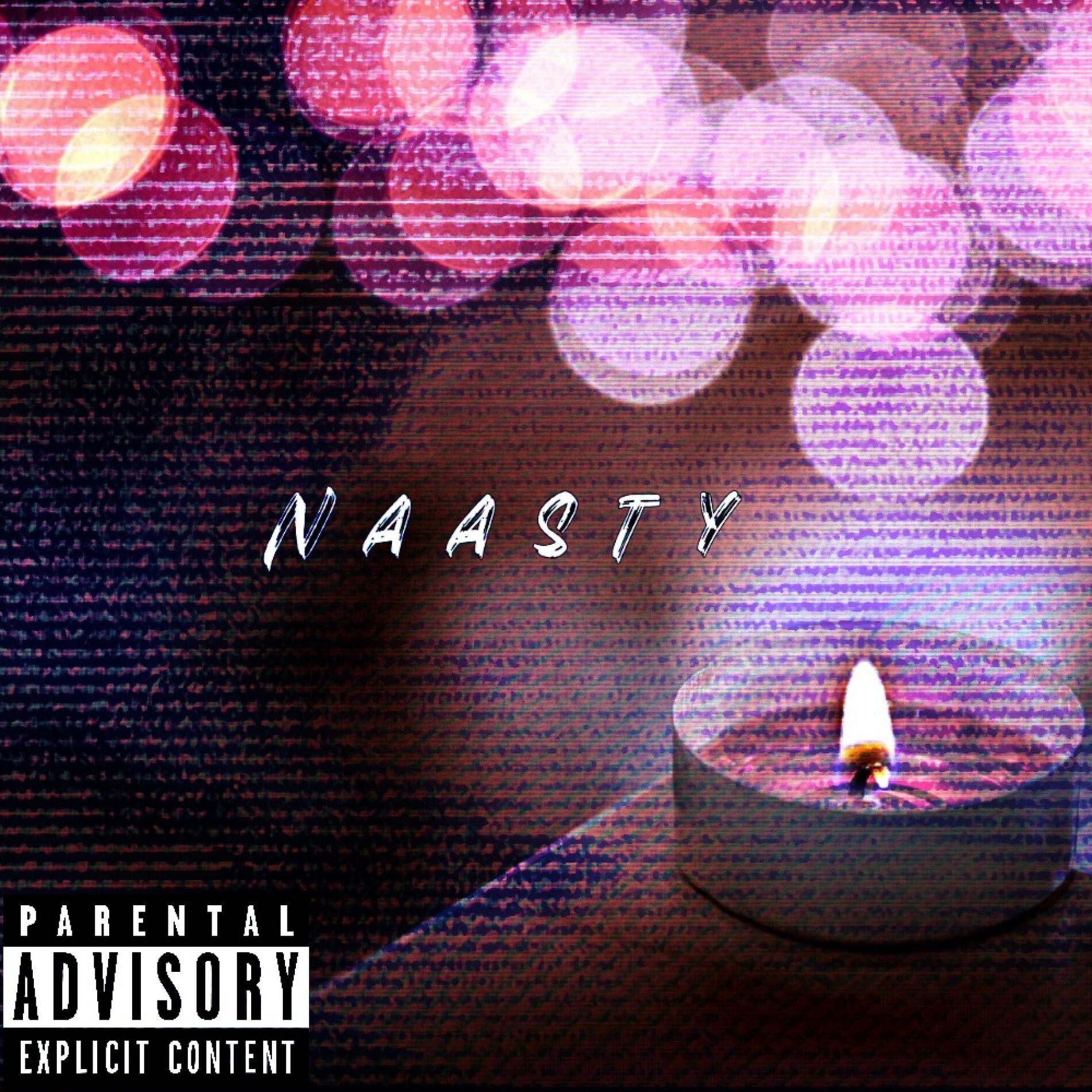 Album cover of Naasty
