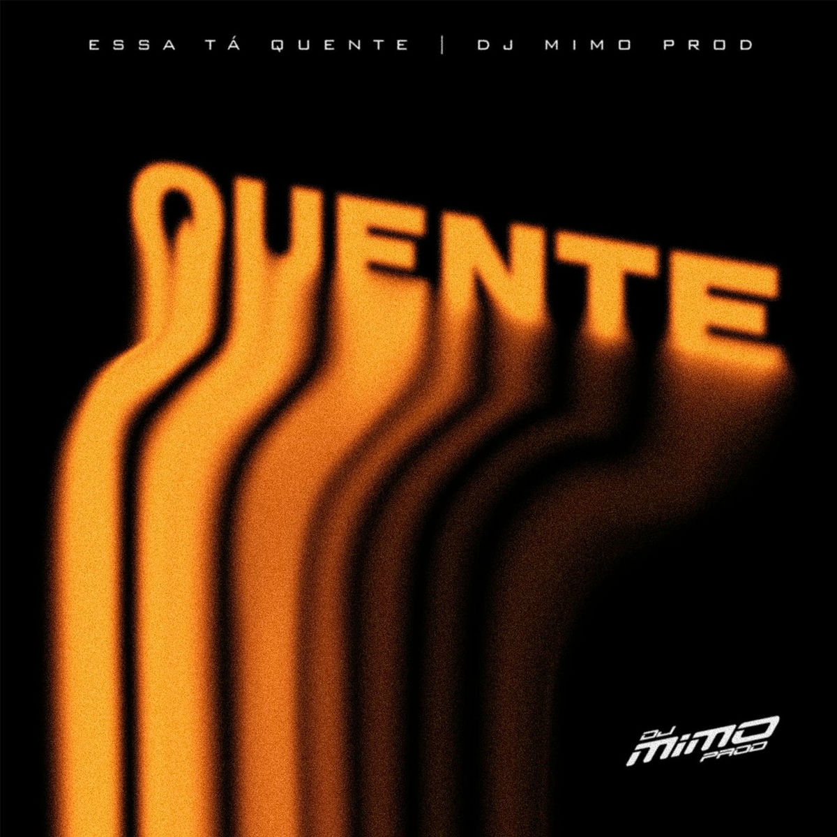 Album cover of ESSA TÁ QUENTE