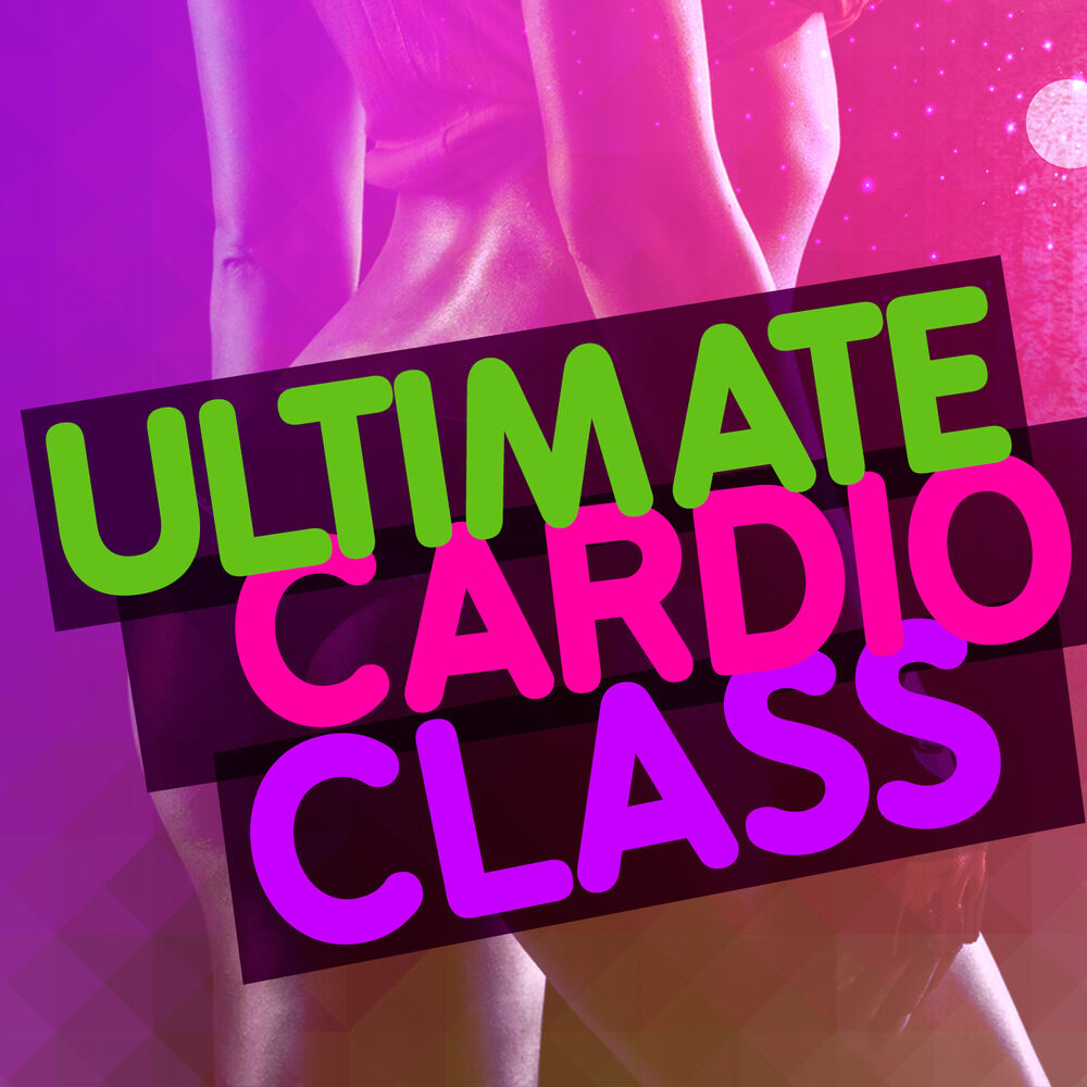 Picture of Ultimate Cardio Class