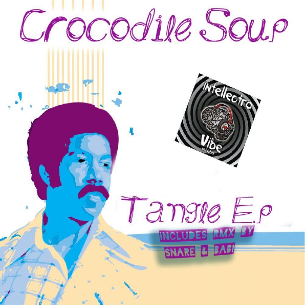 Picture of Tangle E.p