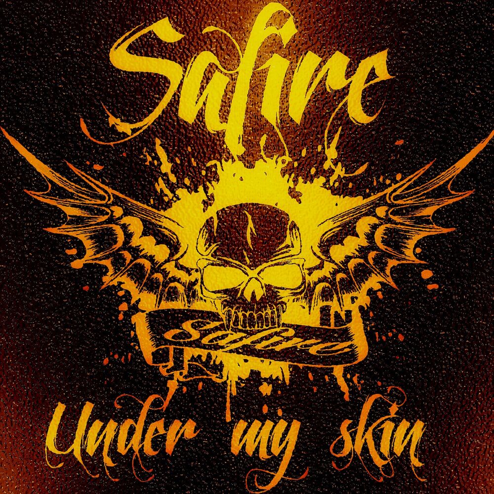 Picture of Under My Skin