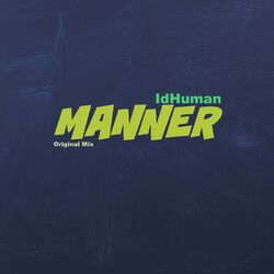 Cover of Manner (Original Mix)
