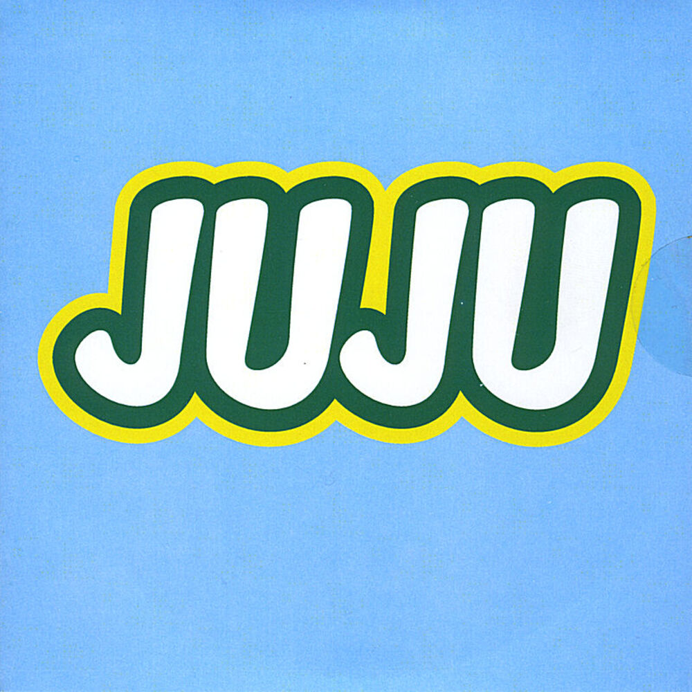 Picture of Juju