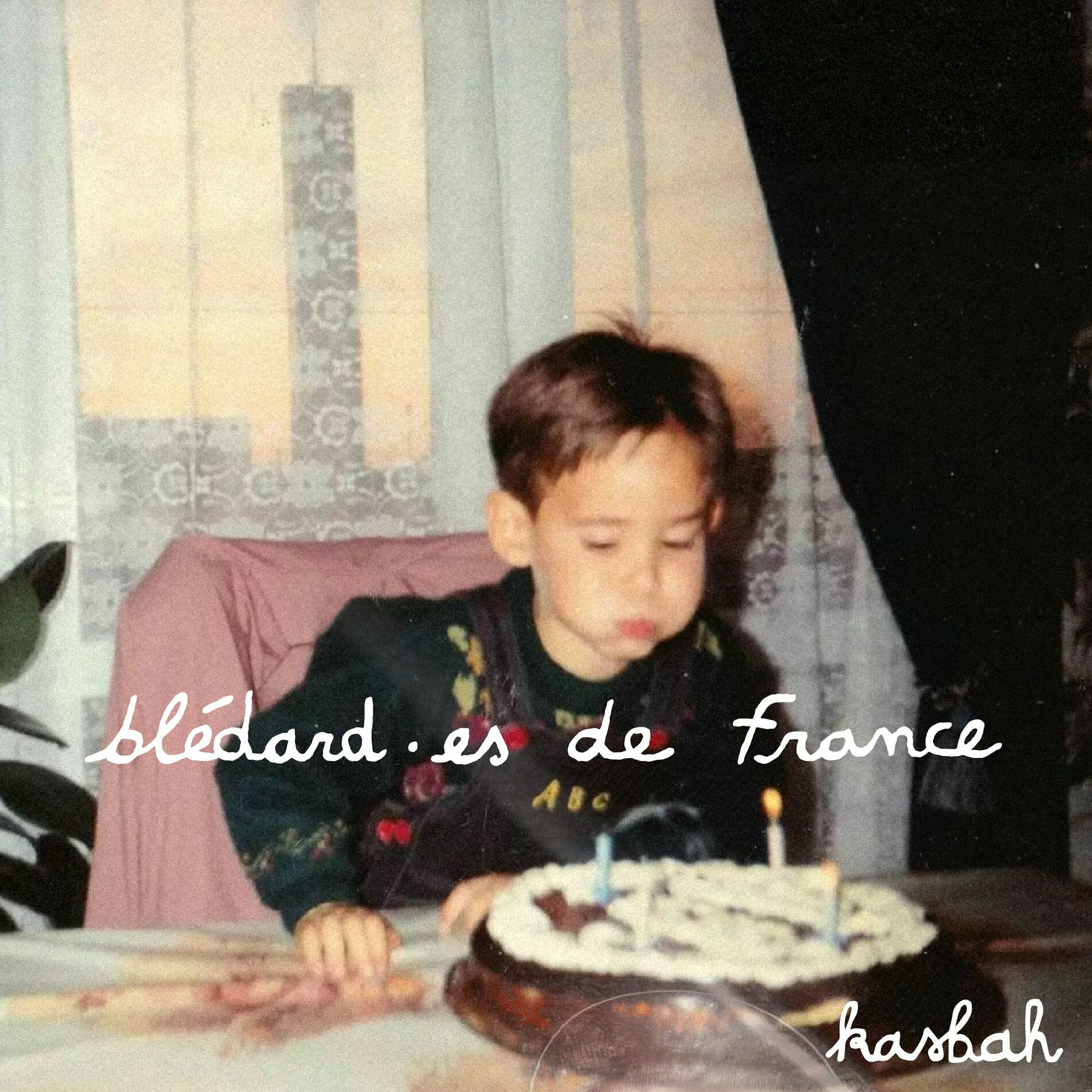 Album cover of 752 Km