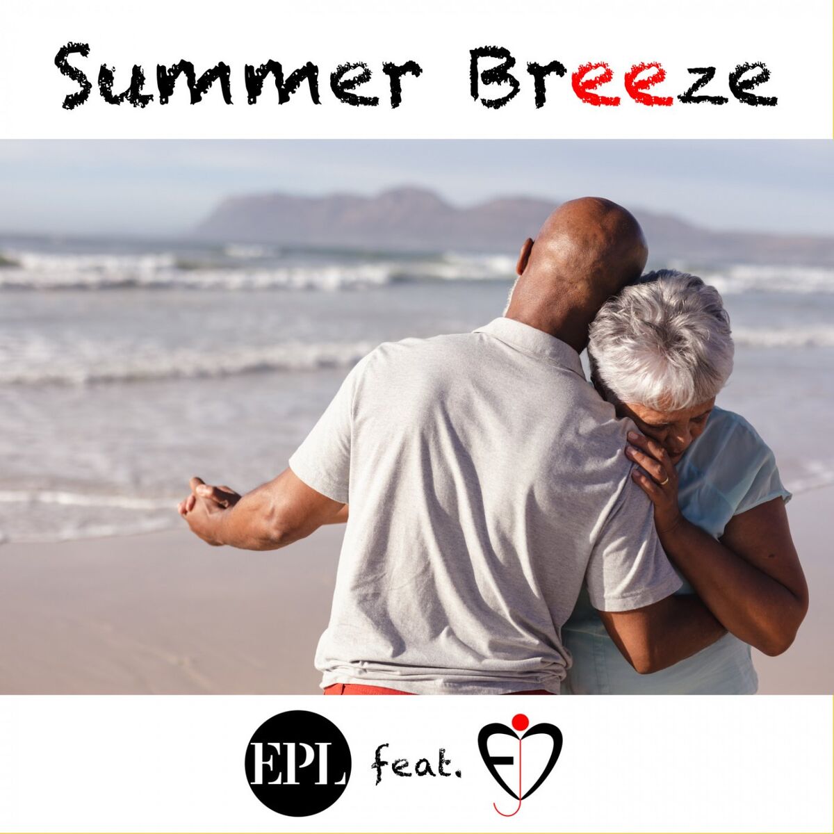 Album cover of Summer Breeze
