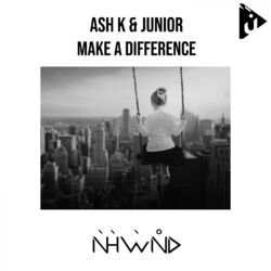 Cover of Make a Difference