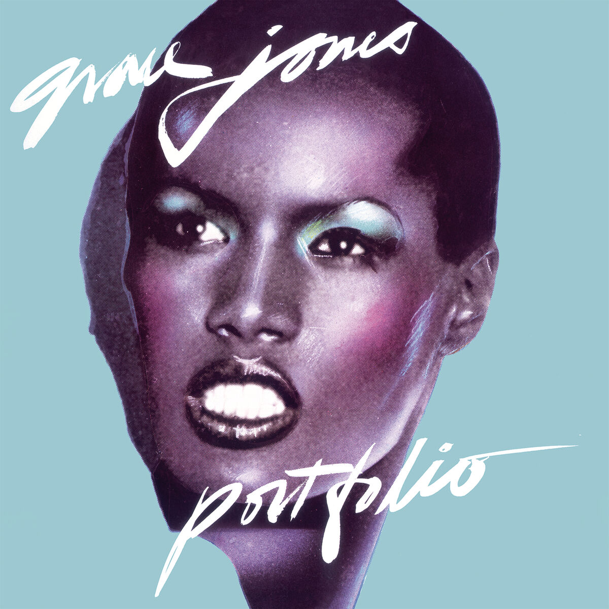 Album cover of Portfolio