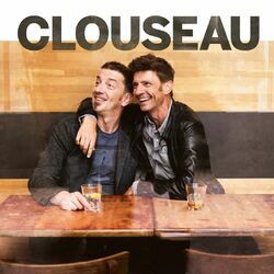 Cover of Clouseau