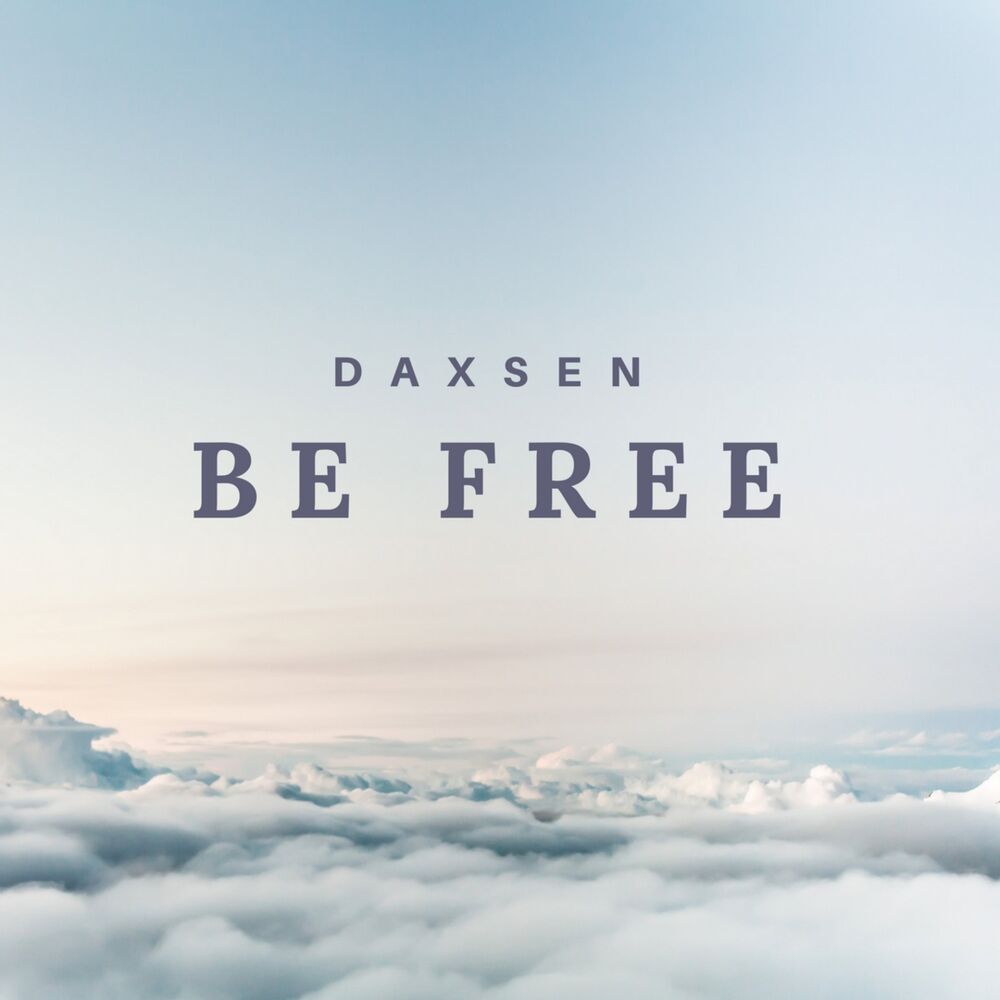 Picture of Be Free