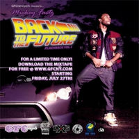 Mickey Factz - Flashback Vol. 1 | Deezer