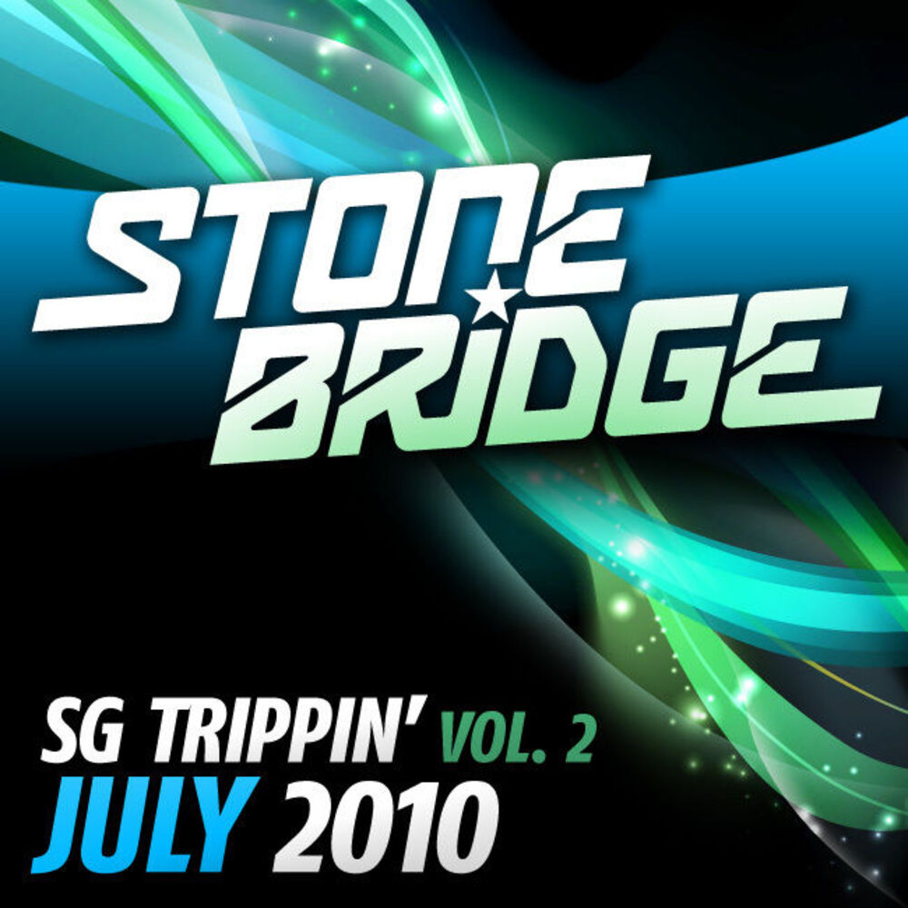Picture of SG Trippin' Vol 2 - July 2010 (Selected by StoneBridge)