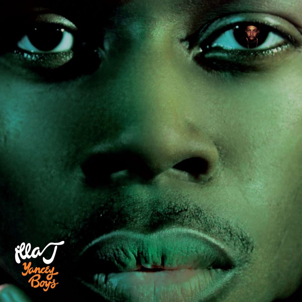 Album cover of DFTF