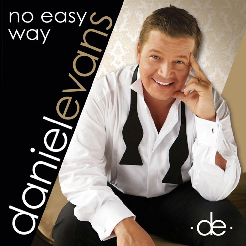 Picture of No Easy Way