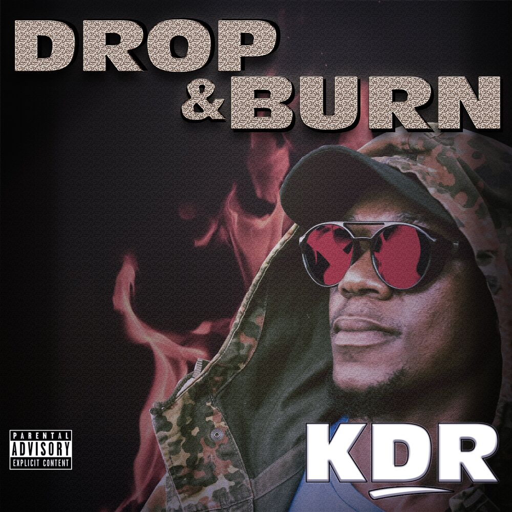 Picture of Drop & Burn