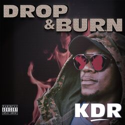 Cover of Drop & Burn