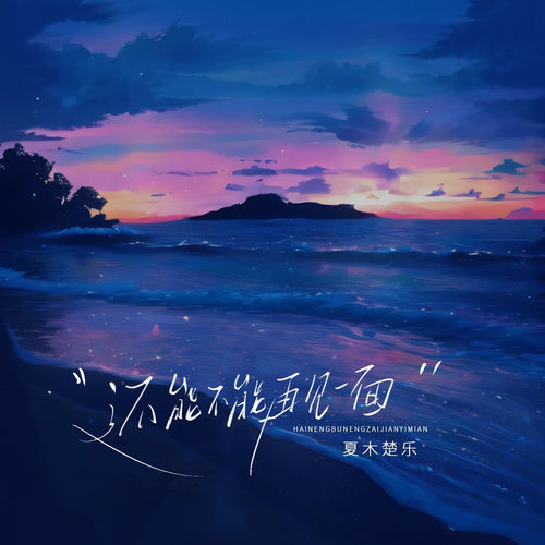 还能不能再见一面