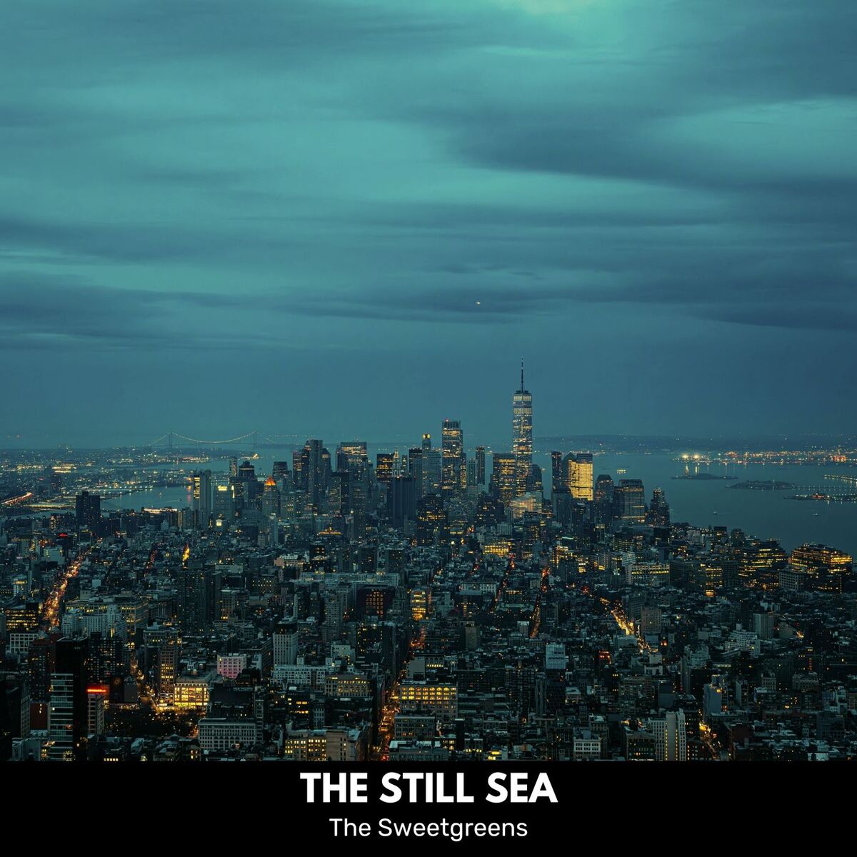 Album cover of The Still Sea
