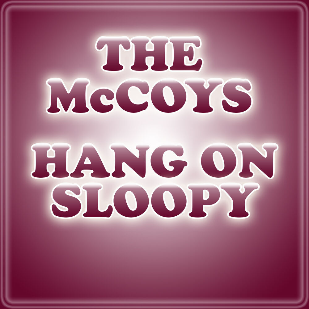 Picture of Hang On Sloopy