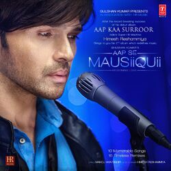 Cover of Aap Se Mausiiquii
